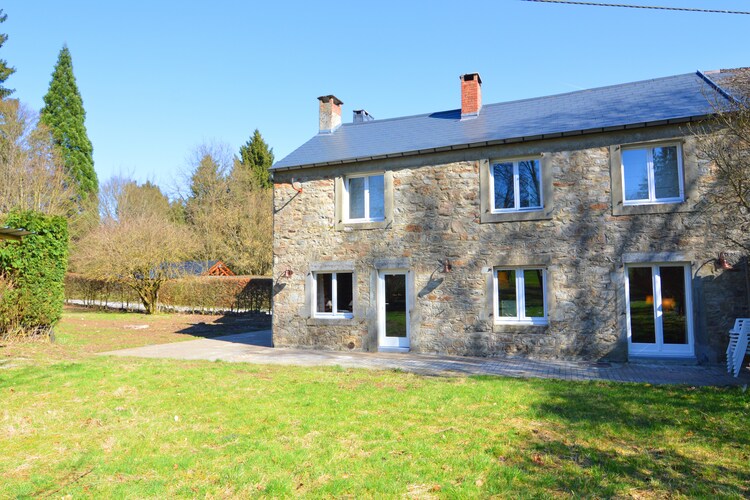 Holiday home Namur