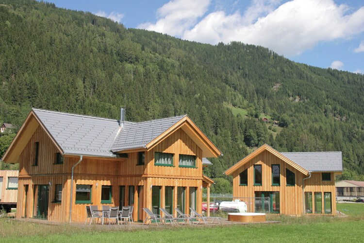 Chalet Styria