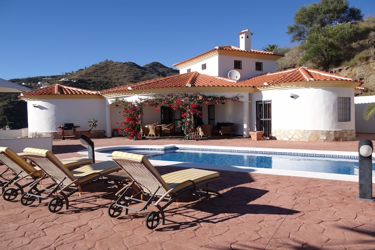 Villa Costa del Sol