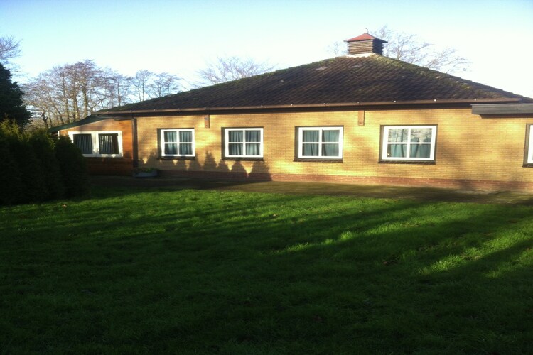 Bungalow Friesland