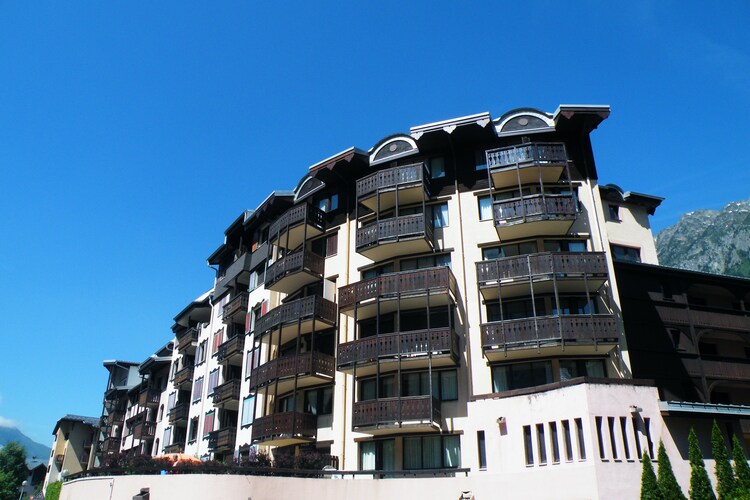 Apartment Northern Alps