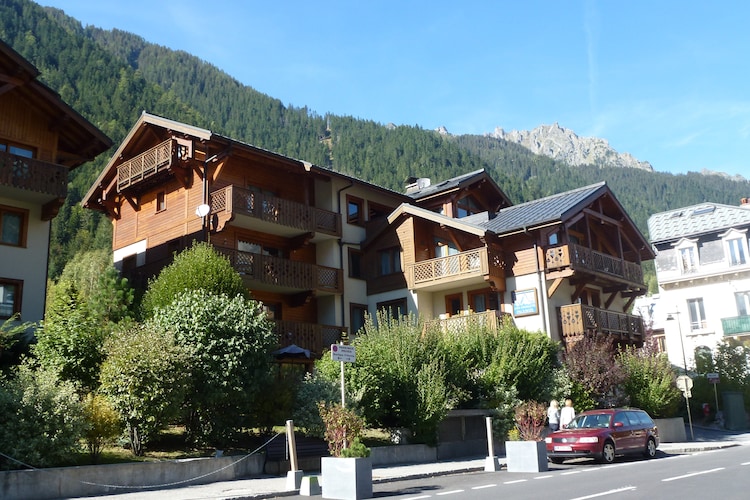 Apartment Northern Alps