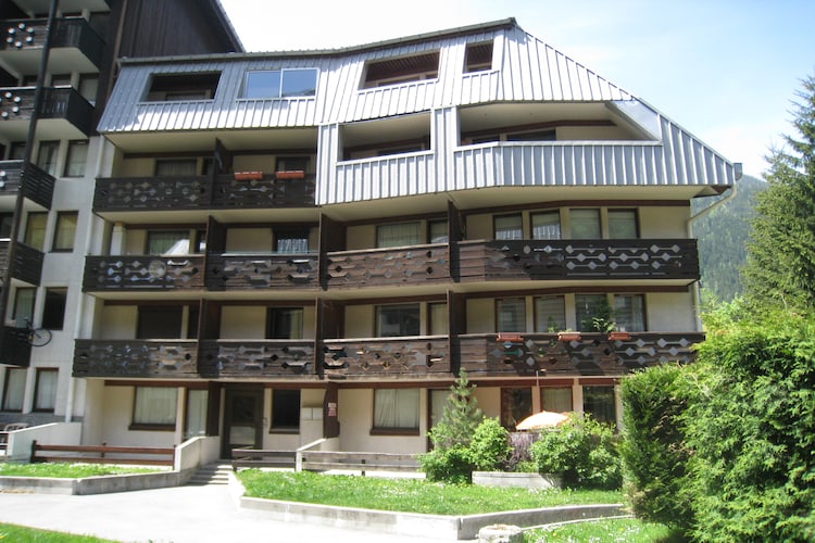 Apartment Northern Alps