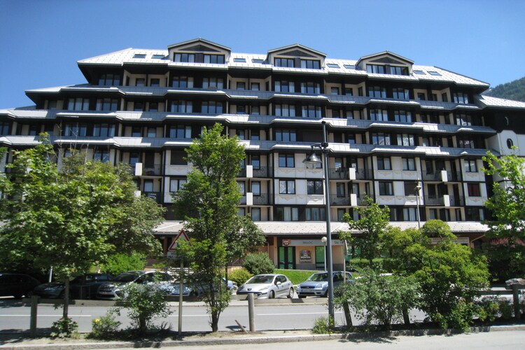 Apartment Northern Alps