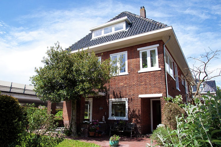 Villa North Holland
