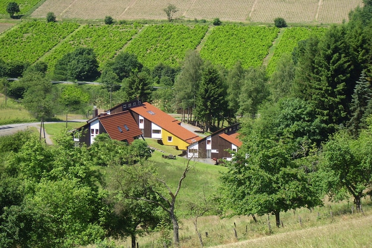 Holiday home Sauerland