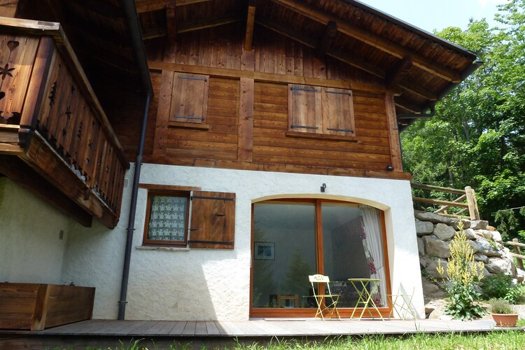 Apartment Northern Alps