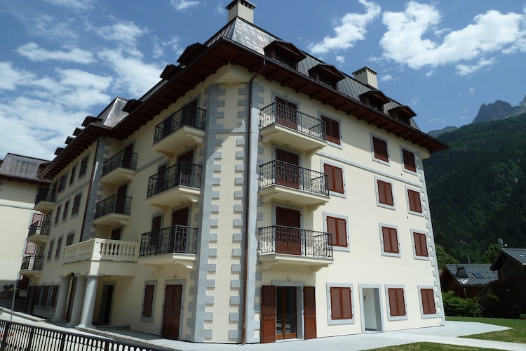 Apartment Northern Alps