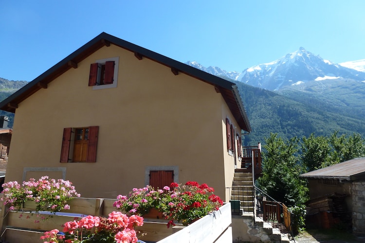 Apartment Northern Alps