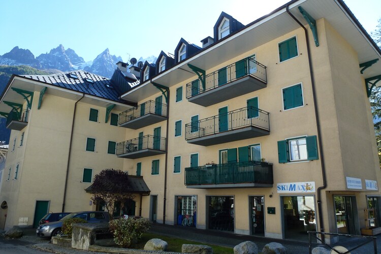 Apartment Northern Alps