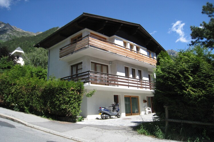 Apartment Northern Alps