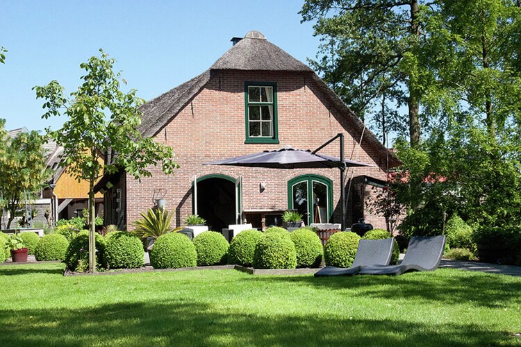 Holiday home South Holland
