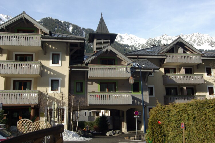 Apartment Northern Alps
