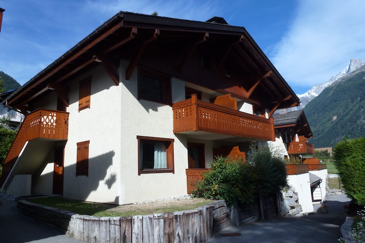 Apartment Northern Alps
