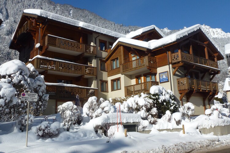 Apartment Northern Alps