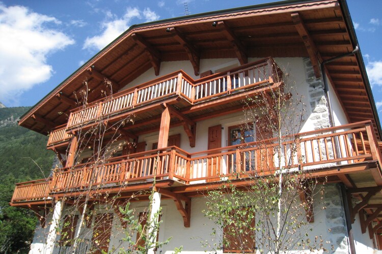 Apartment Northern Alps