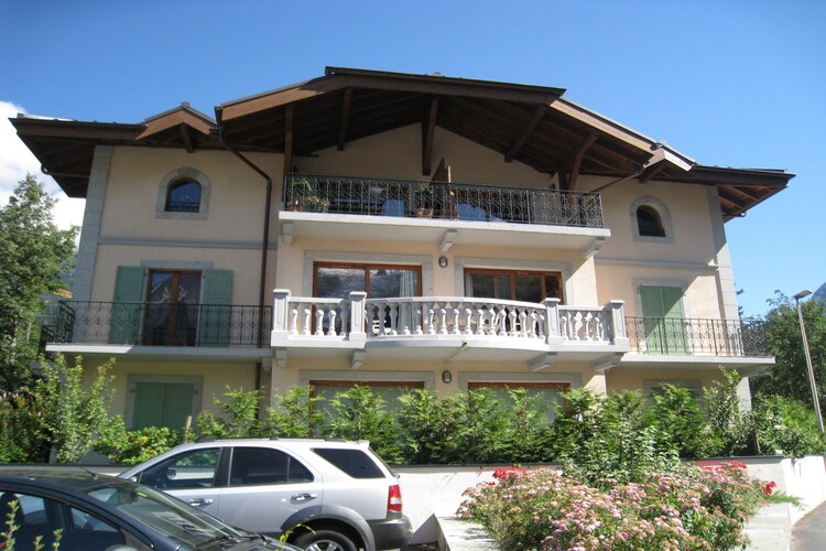 Apartment Northern Alps