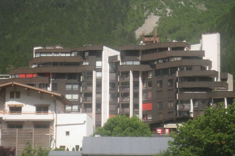 Apartment Northern Alps
