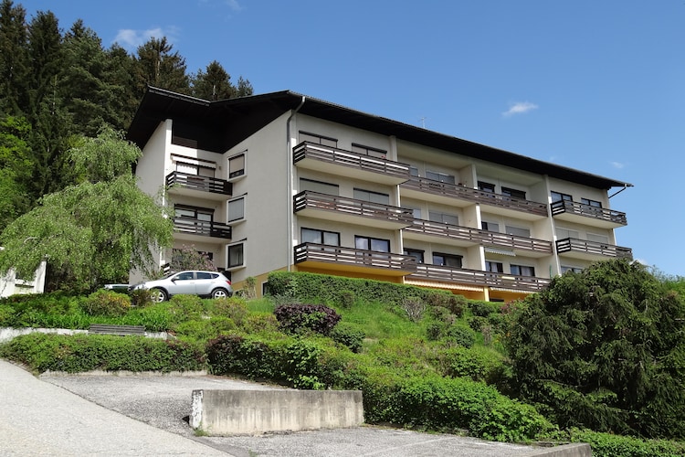 Apartment Carinthia