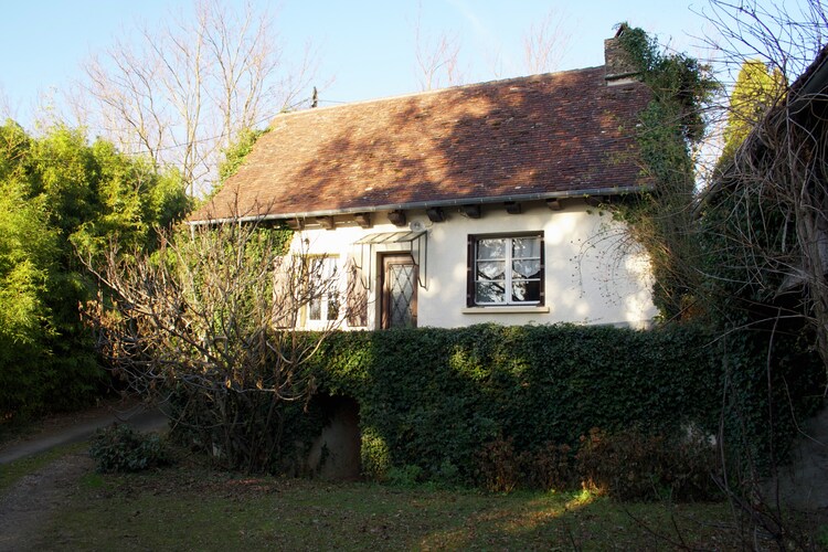 Cottage Dordogne