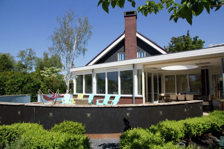 Holiday home North Holland