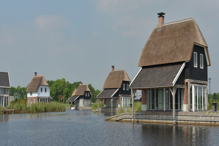 Villa Overijssel