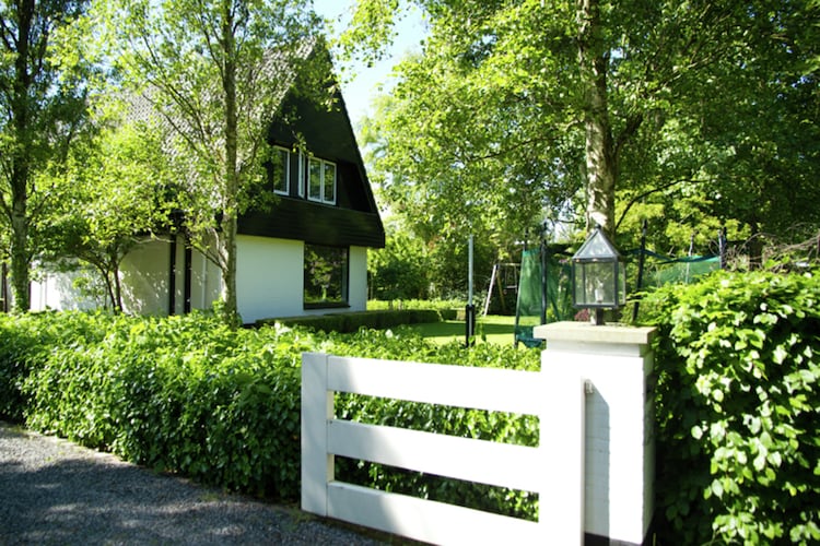 Villa North Holland