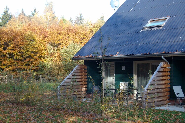 Holiday home Overijssel