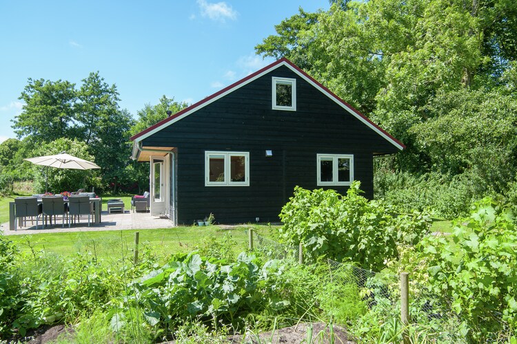 Holiday home North Holland