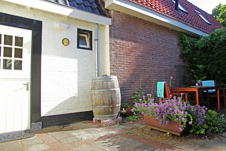 Holiday home North Holland