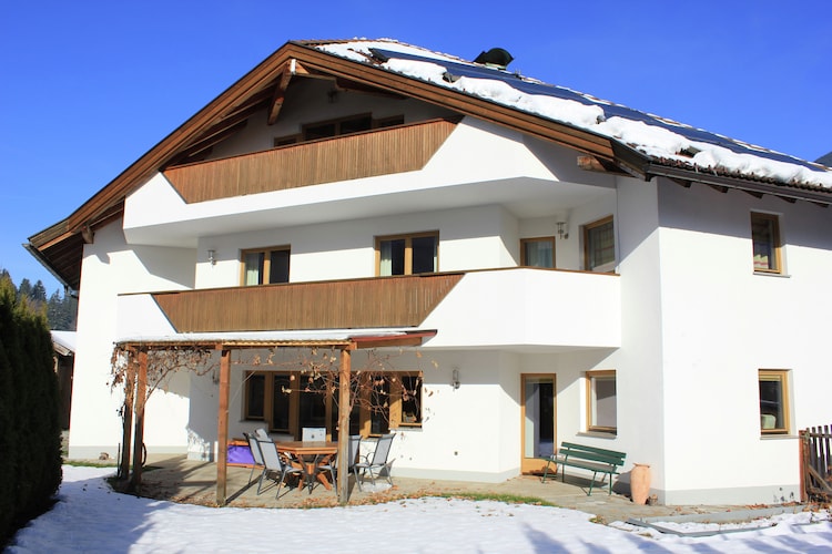 Apartment Tyrol