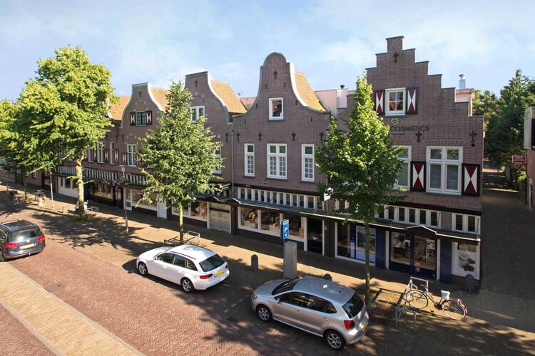 Apartment North Holland