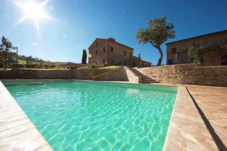 Villa Marche