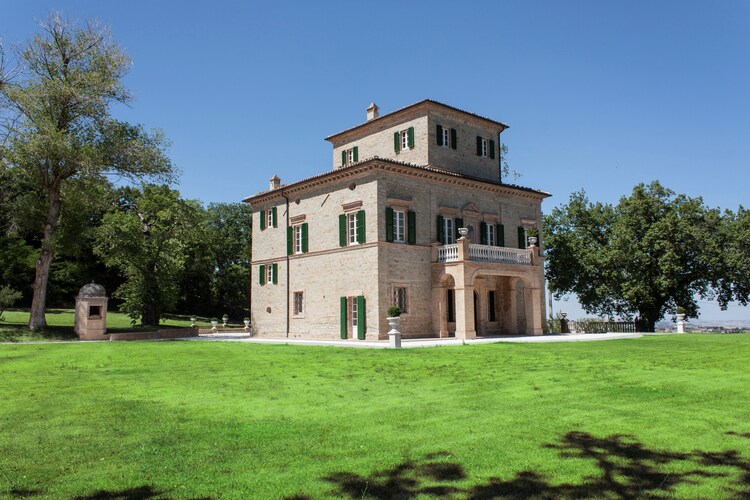 Villa Marche