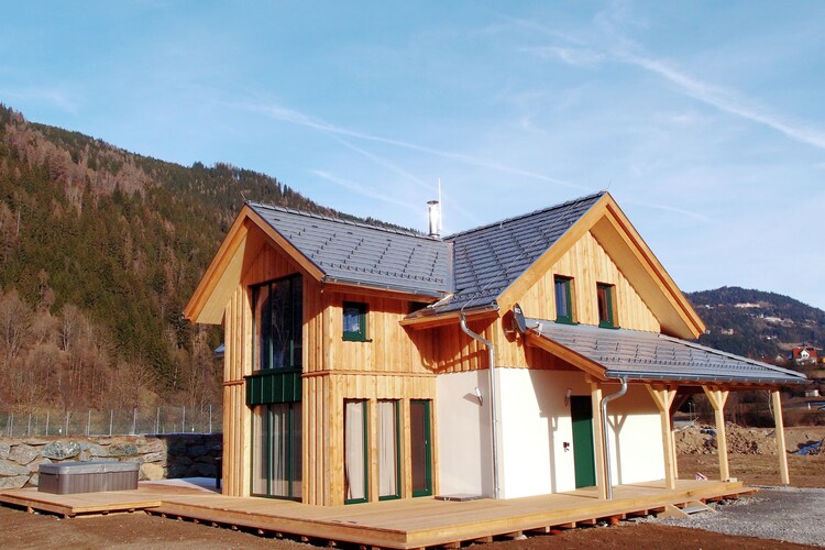 Chalet Styria