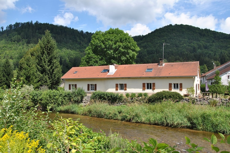 Holiday home Alsace Vosges Lorraine