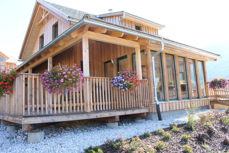 Chalet Styria