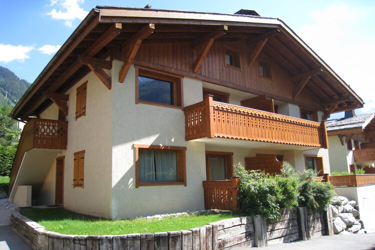 Apartment Northern Alps