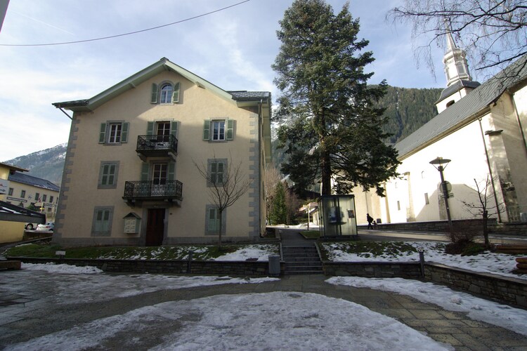 Apartment Northern Alps