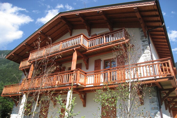 Apartment Northern Alps