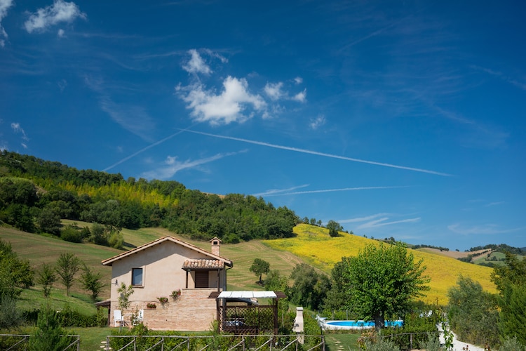 Villa Marche