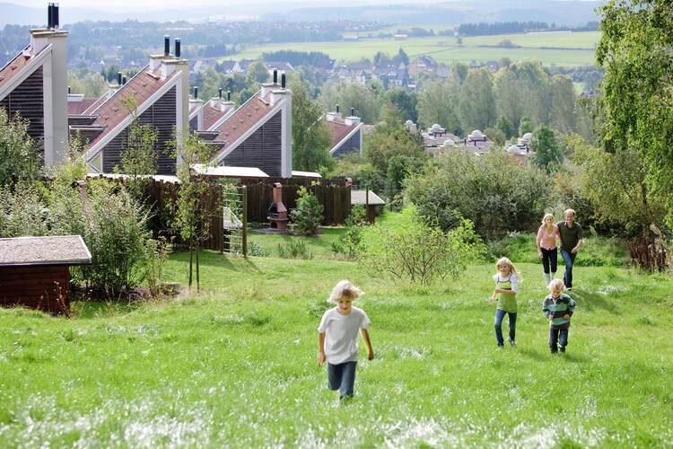 Holiday home Sauerland