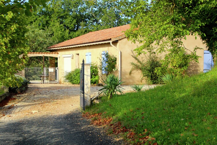 Cottage Dordogne