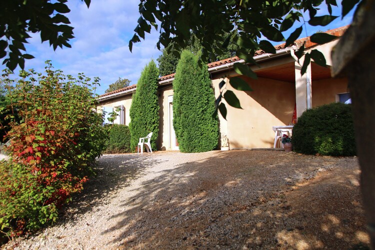 Cottage Dordogne