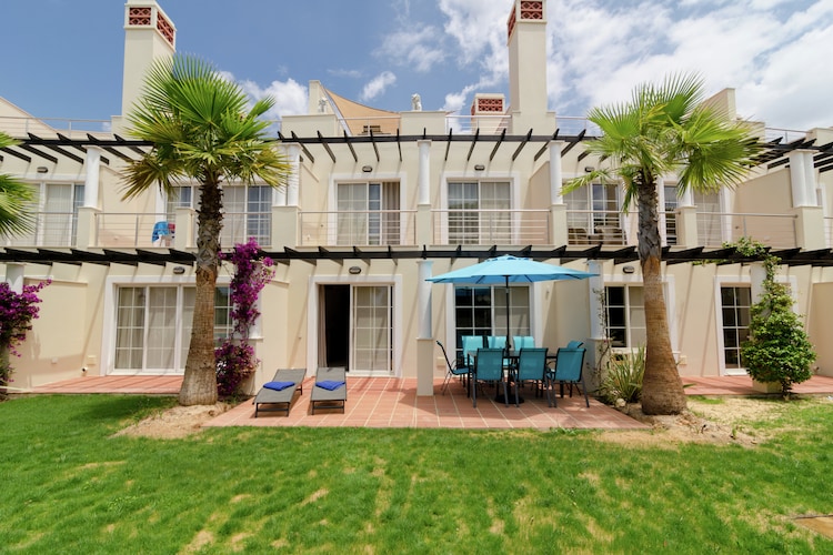 Villa Algarve