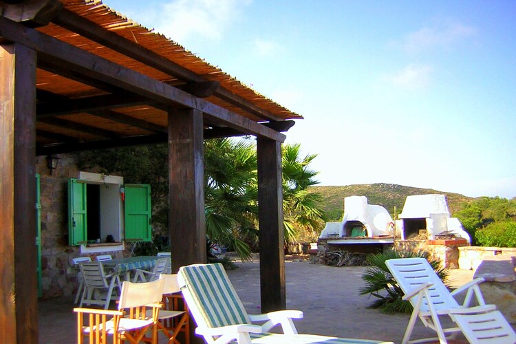 Villa Sardinia