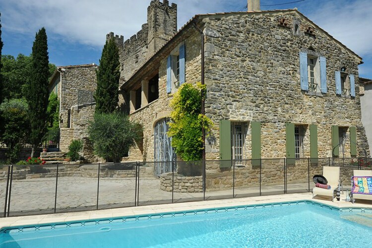 Holiday home Languedoc-Roussillon