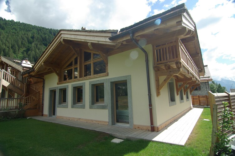 Chalet Northern Alps