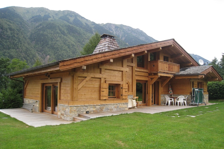 Chalet Northern Alps