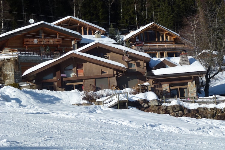 Chalet Northern Alps